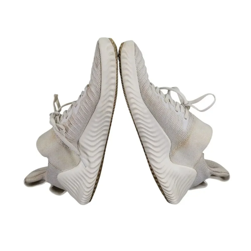 Adidas Shoes Womens 9 Sneakers Alphabounce Trainer Athletic Sport Comfort Active